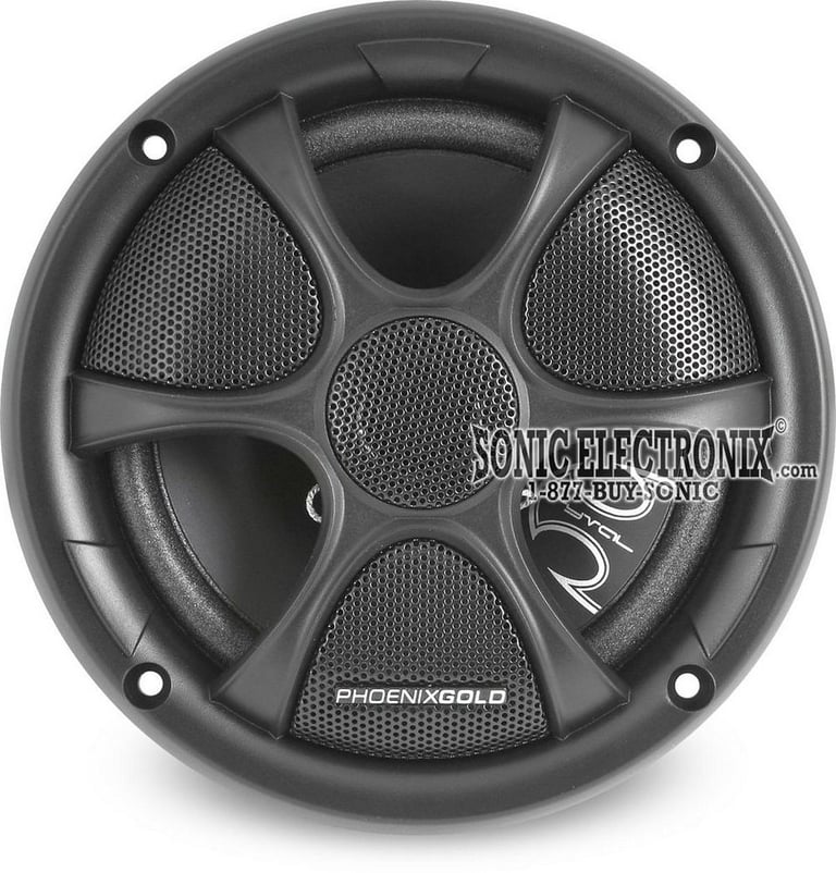 Phoenix Gold Ryval V5.0 R/B Image 2