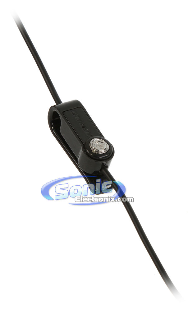 Aerial7 SPORT Sound Disc Headband (Black) Image 6