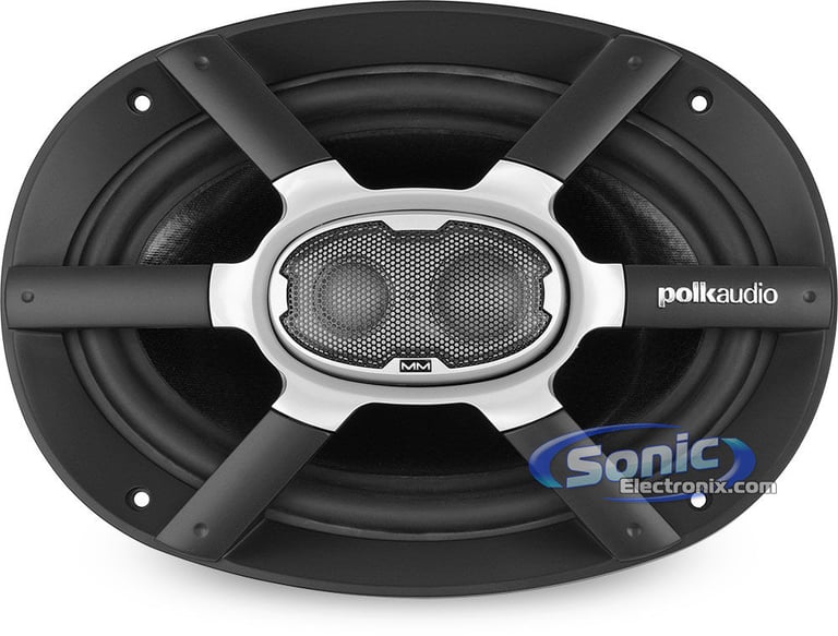 Polk Audio MM691 Open Box Image 9