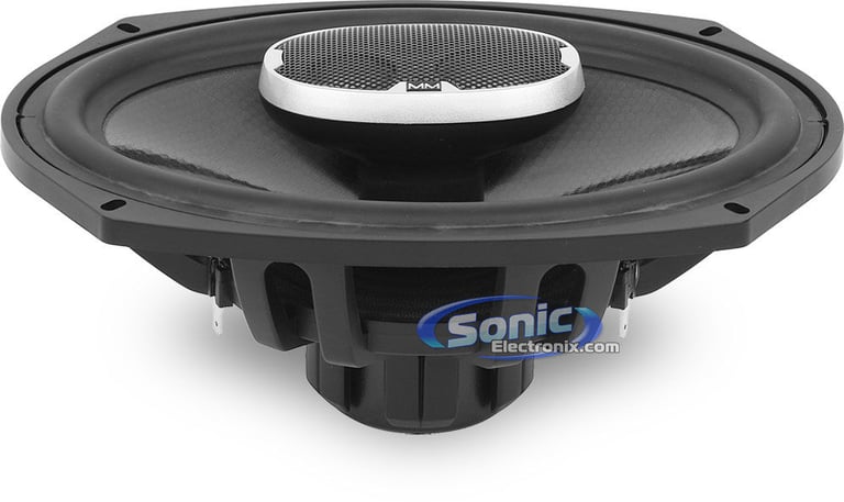 Polk Audio MM691 Open Box Image 10