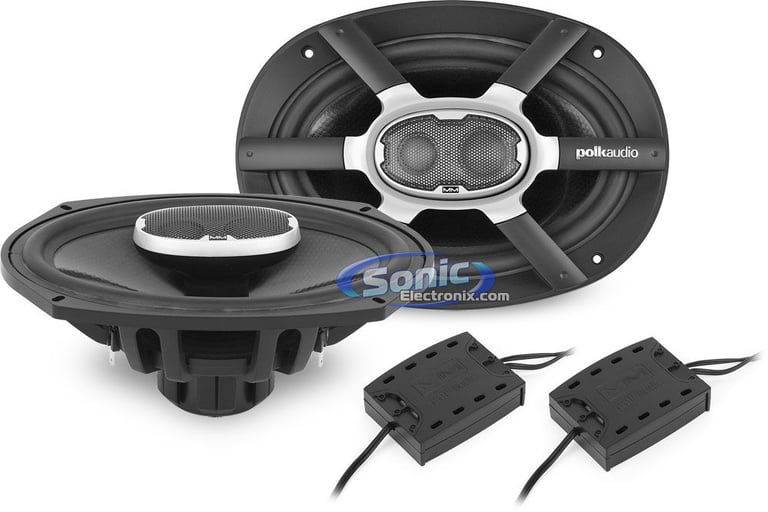 Polk Audio MM691 Open Box Image 7
