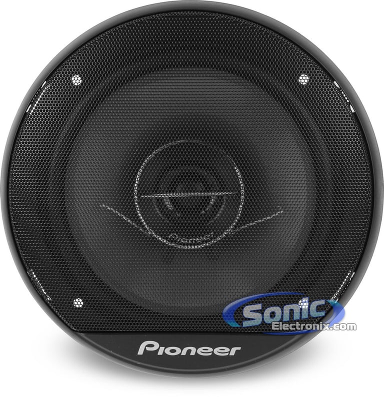 Pioneer TS-G1644R Open Box  Image 12