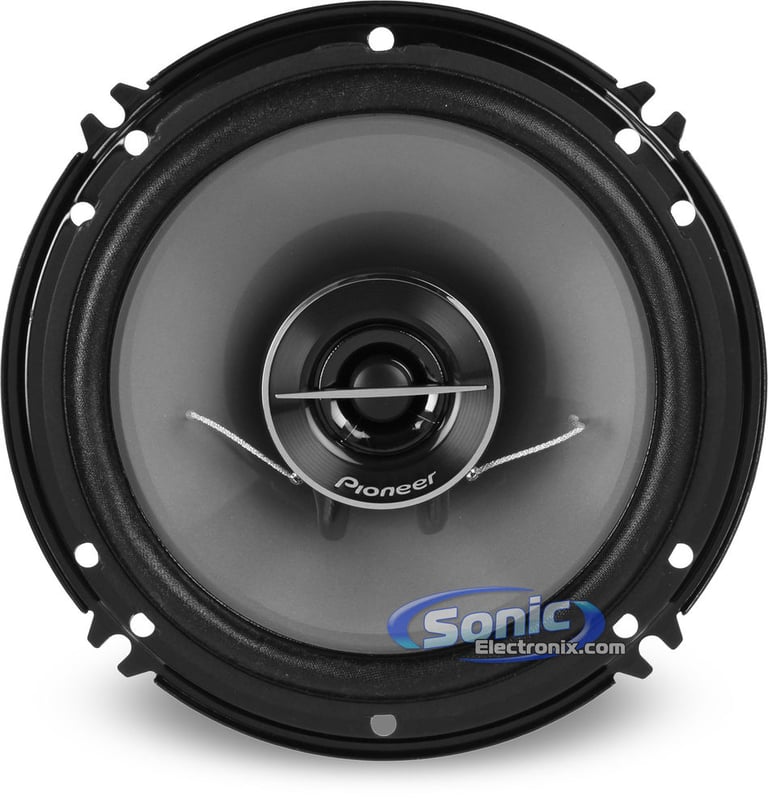 Pioneer TS-G1644R Open Box  Image 13