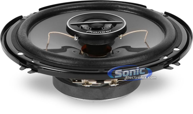 Pioneer TS-G1644R Open Box  Image 14