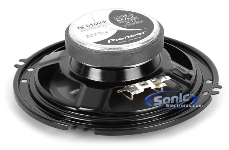 Pioneer TS-G1644R Open Box  Image 16