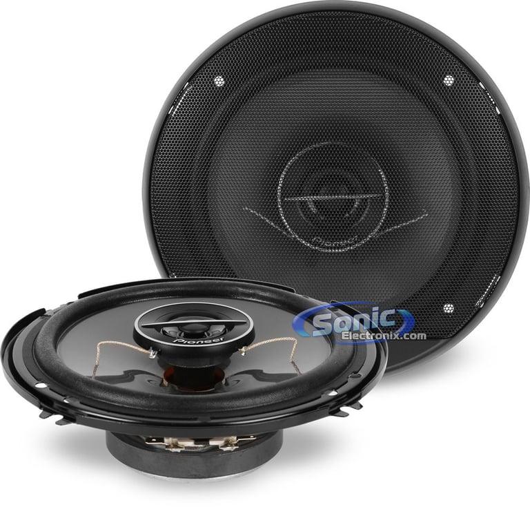 Pioneer TS-G1644R Open Box  Image 10