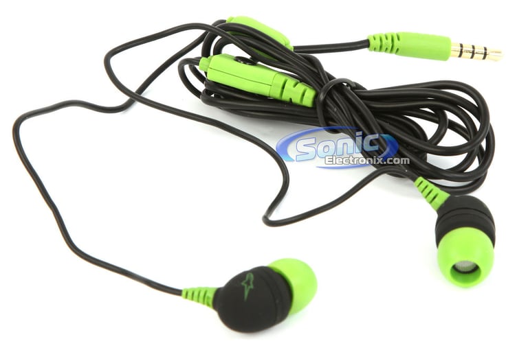 Alpinestars SUMO HI-VIZ GREEN BLACK by Aerial7 Image 4