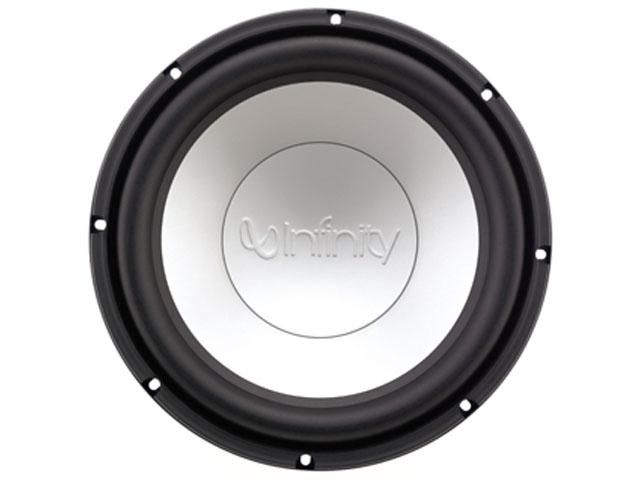 Infinity Kappa 120.3se 12" Subwoofer Image 1