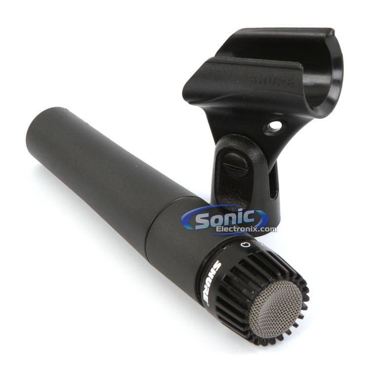 Shure SM57-LC Image 2