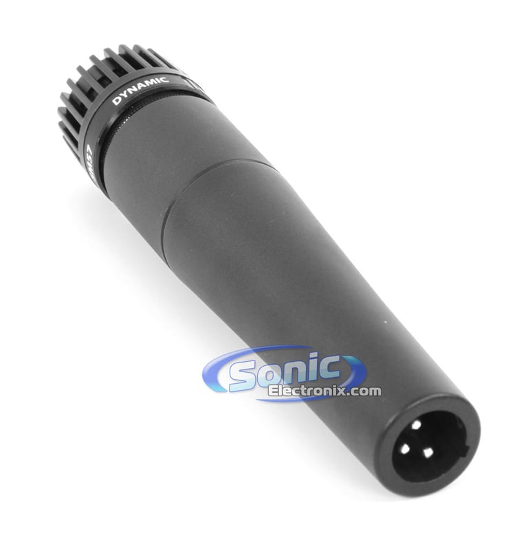Shure SM57-LC Image 3