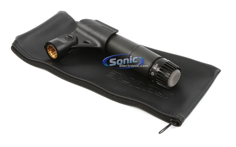 Shure SM57-LC Image 4