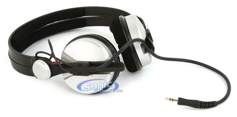 Sennheiser Amperior - Silver Image 3