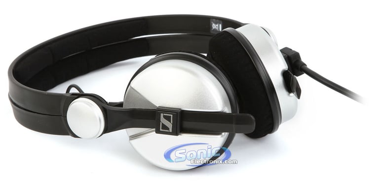 Sennheiser Amperior - Silver Image 4