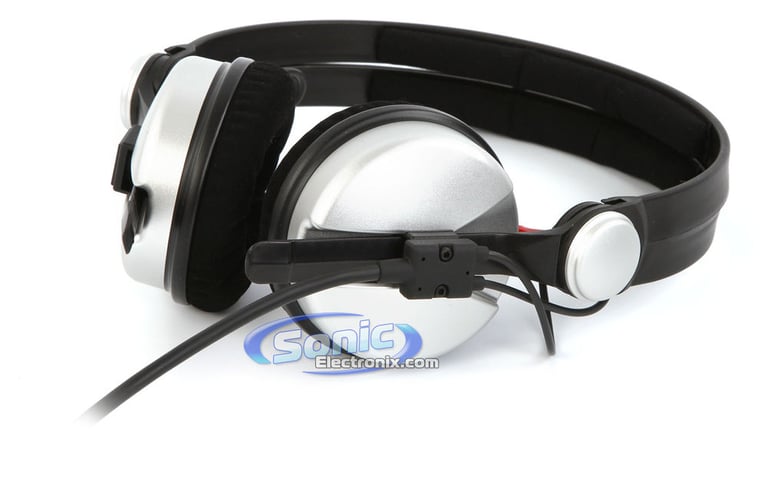 Sennheiser Amperior - Silver Image 5