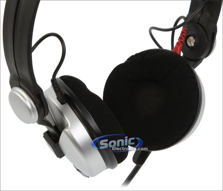 Sennheiser Amperior - Silver Image 8