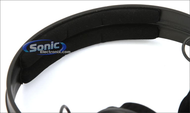 Sennheiser Amperior - Silver Image 10