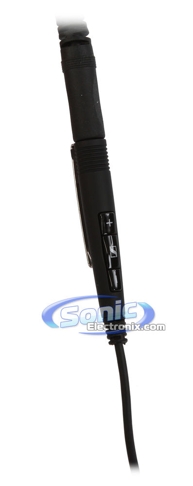 Sennheiser Amperior - Silver Image 11