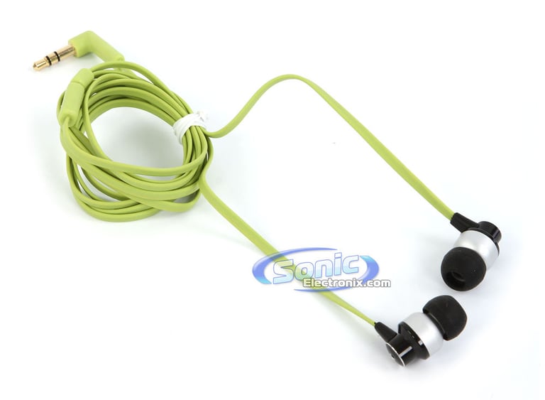 NuForce NE600X-LIME Image 4