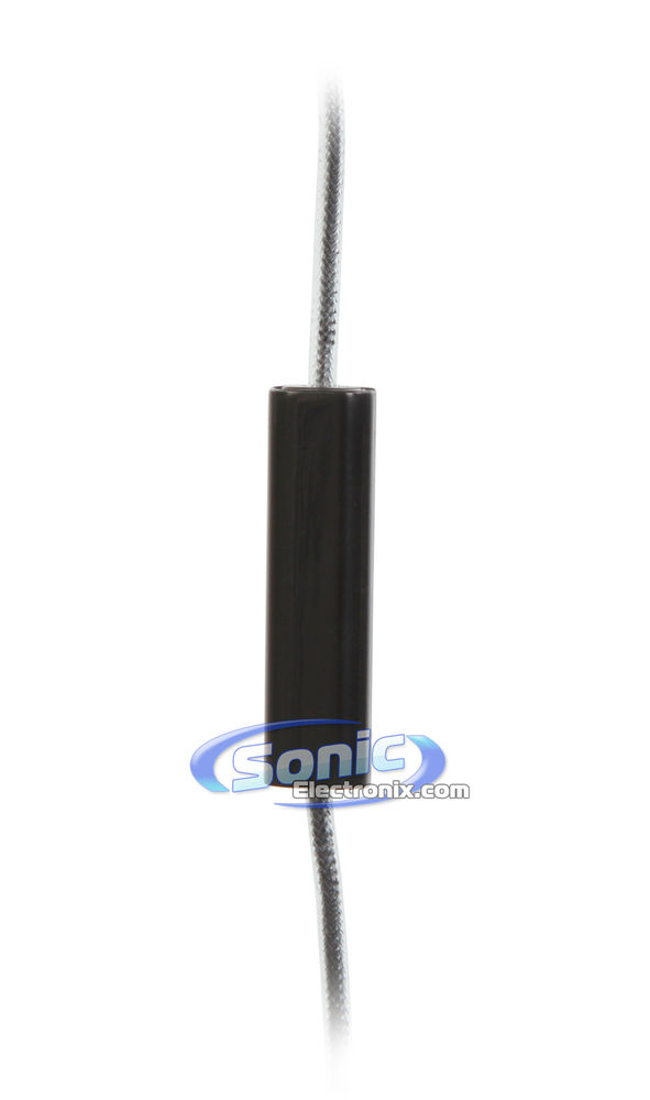 ClarityOne Audio EB 110OR - Electric Orange Image 5