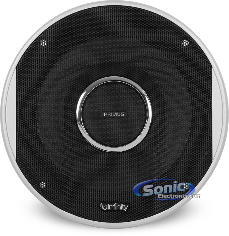 Infinity Primus PR6500cs Image 2