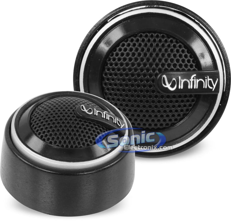 Infinity Primus PR6500cs Image 7