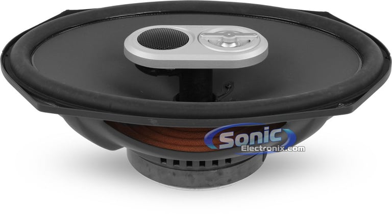 Infinity Primus PR9603is Image 4