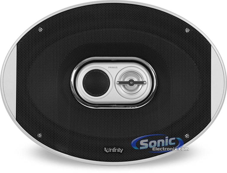 Infinity Primus PR9603is Image 2