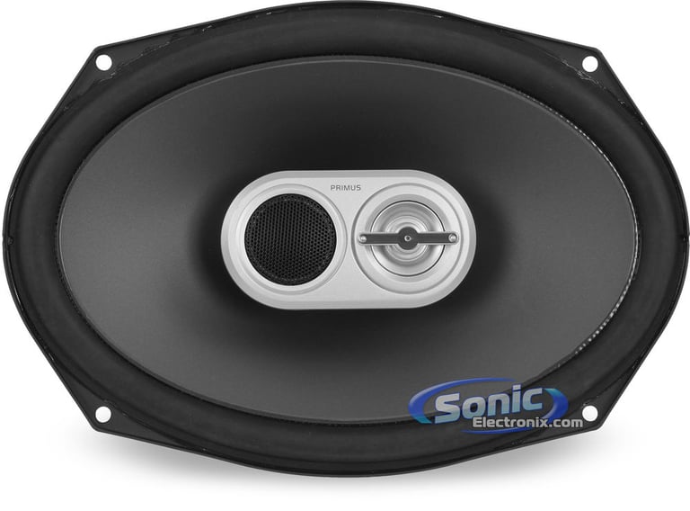 Infinity Primus PR9603is Image 3