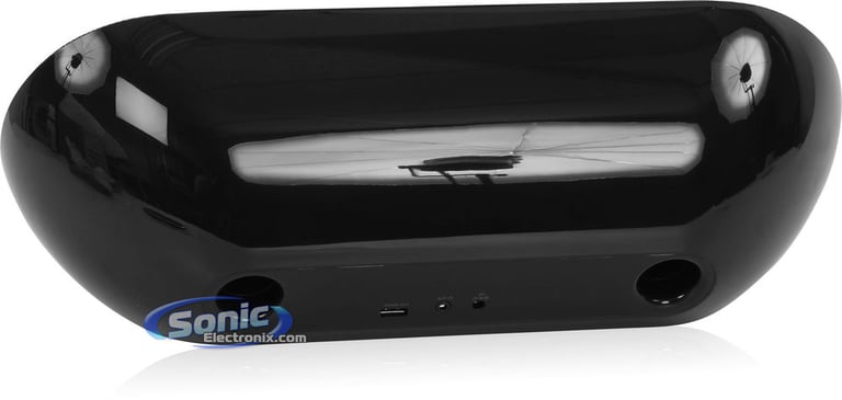 Philips AS851/37 Fidelio Bluetooth Android Speaker Dock (Refurbished) Image 3