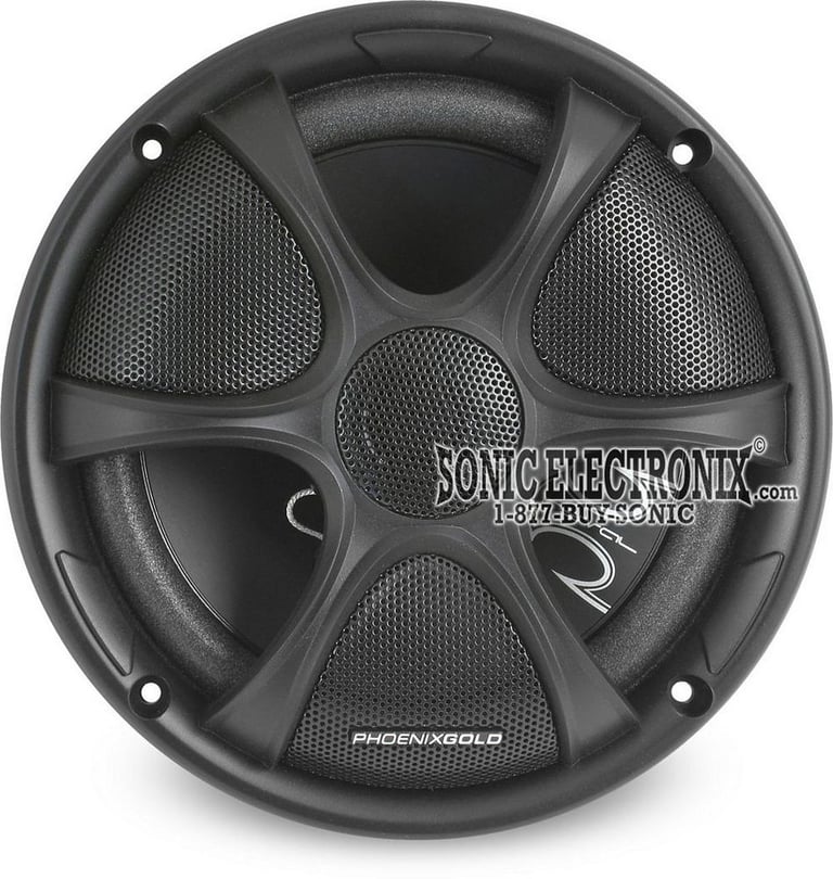 Phoenix Gold Ryval V6.5 R/B Image 2