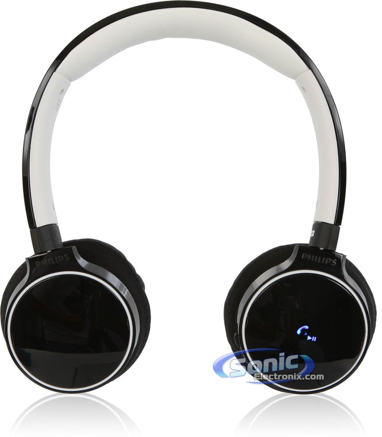 Philips SHB9100 Image 2