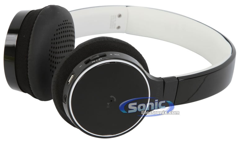 Philips SHB9100 Image 3