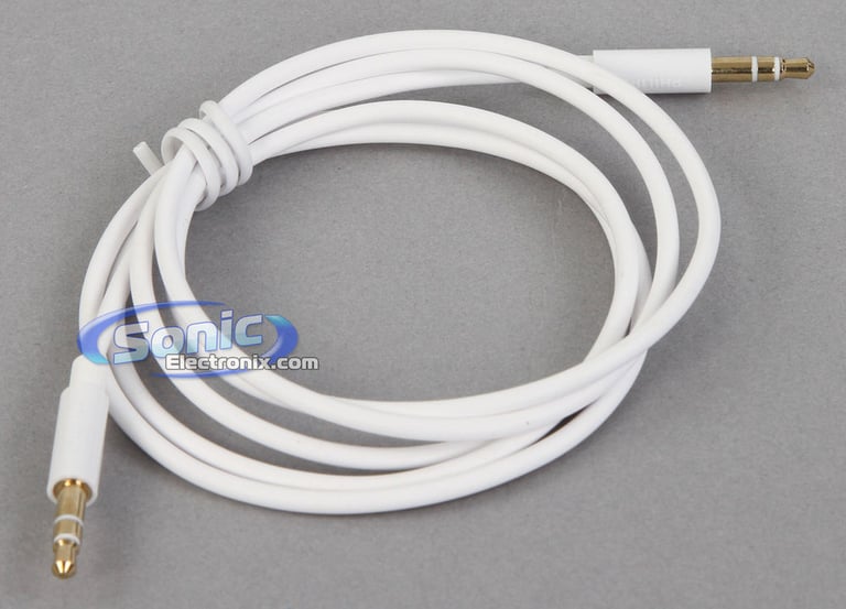 Philips SHB9100WT/28 (White) Image 8