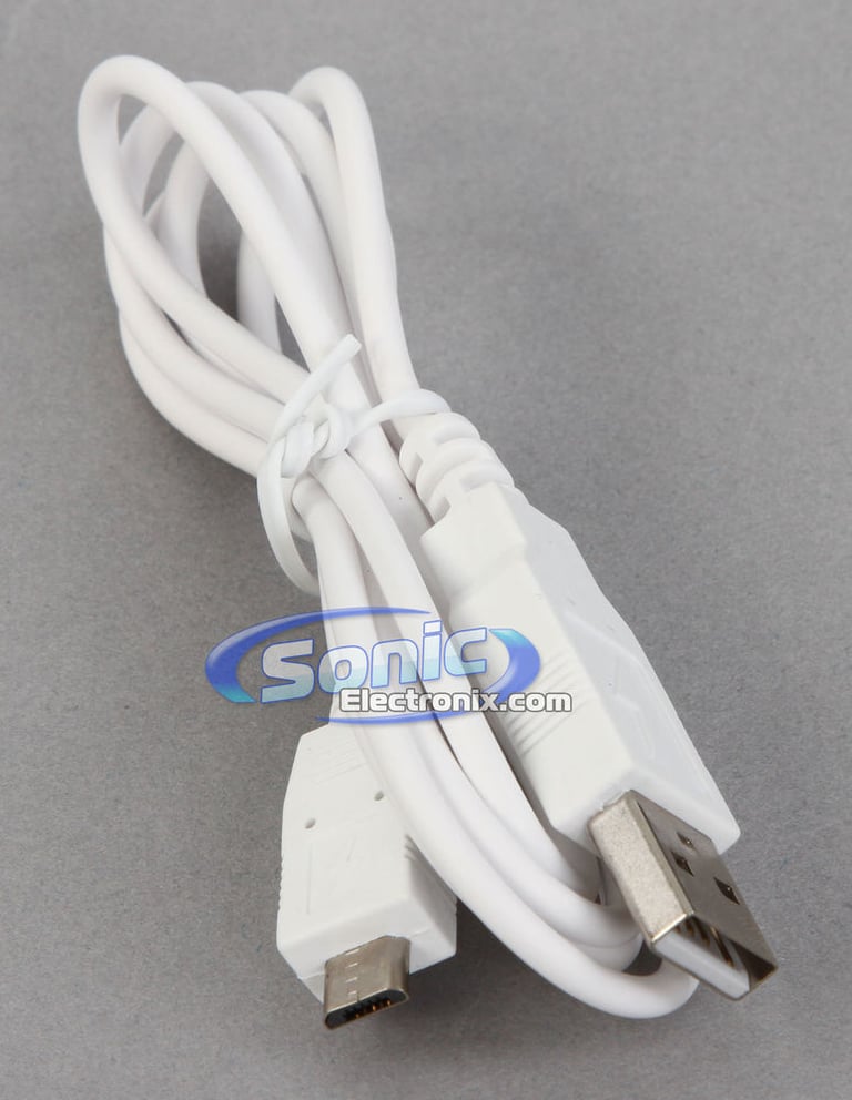 Philips SHB9100WT/28 (White) Image 9