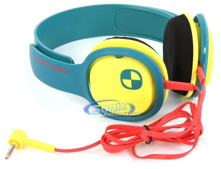 Philips O' Neill SHO3300ACID CRUZ - Green/Yellow Image 2