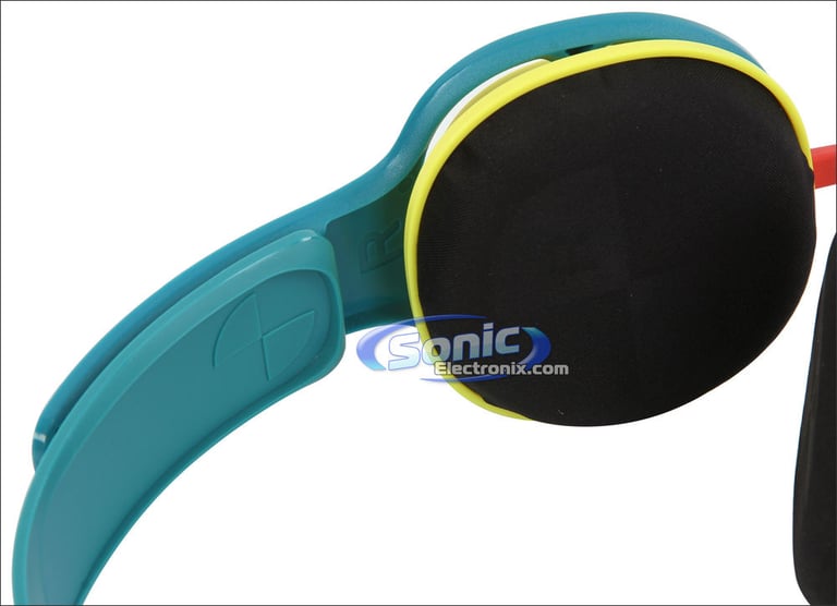 Philips O' Neill SHO3300ACID CRUZ - Green/Yellow Image 6