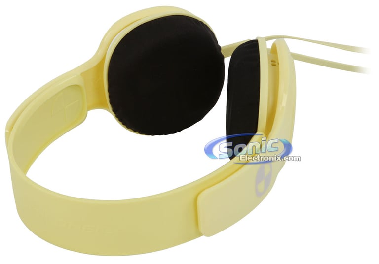 Philips O' Neill SHO3300BEACH CRUZ - Light Yellow Image 4