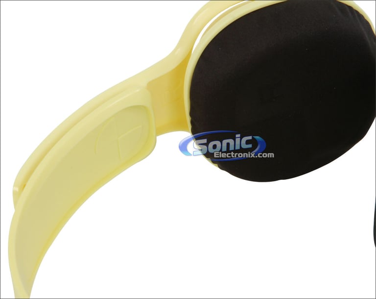 Philips O' Neill SHO3300BEACH CRUZ - Light Yellow Image 5