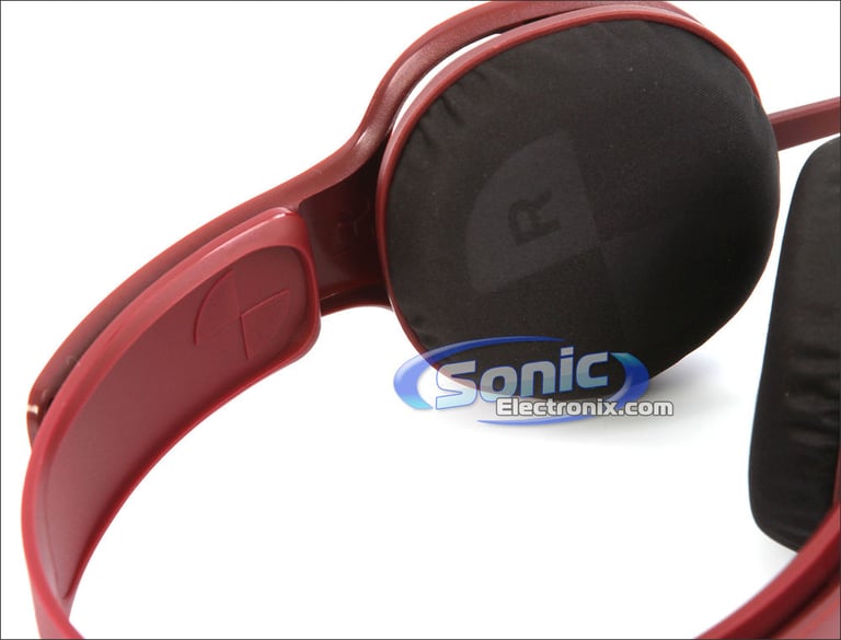Philips O' Neill SHO3300BRDO CRUZ - Deep Purple Bordeaux Image 6