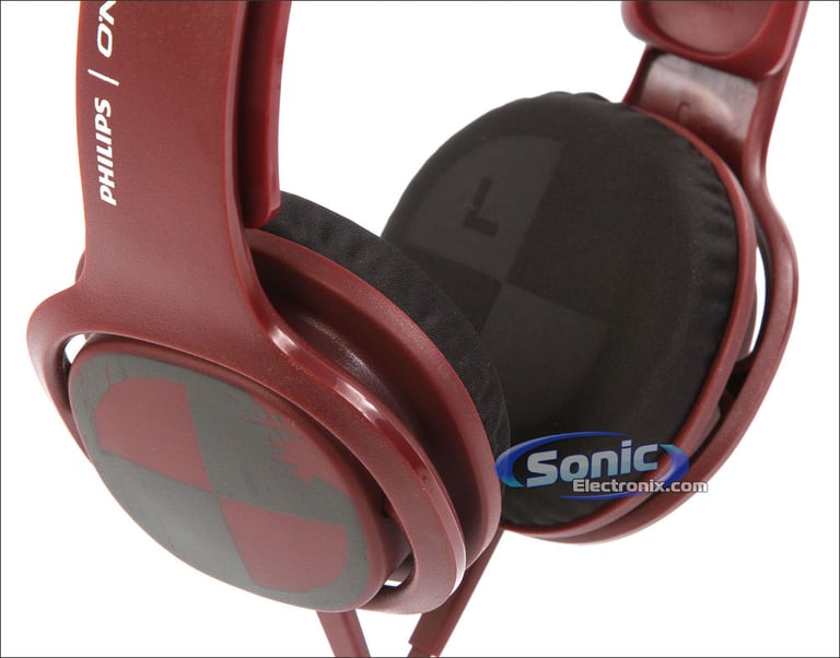 Philips O' Neill SHO3300BRDO CRUZ - Deep Purple Bordeaux Image 7