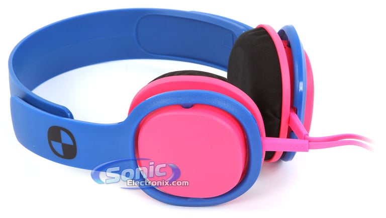 Philips O' Neill SHO3300CLASH CRUZ - Blue/Pink Image 3