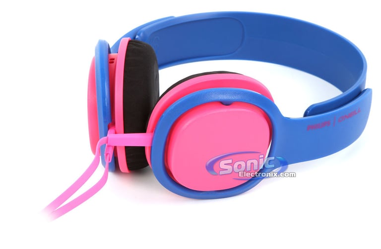 Philips O' Neill SHO3300CLASH CRUZ - Blue/Pink Image 4