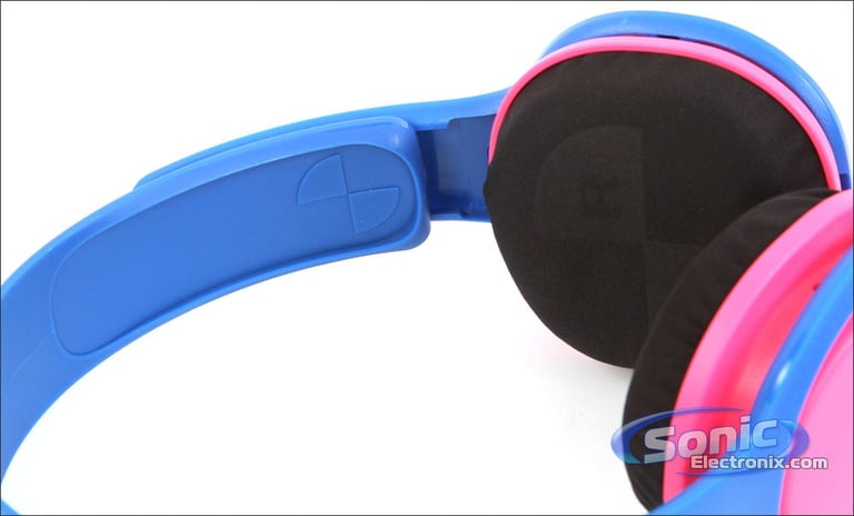 Philips O' Neill SHO3300CLASH CRUZ - Blue/Pink Image 6