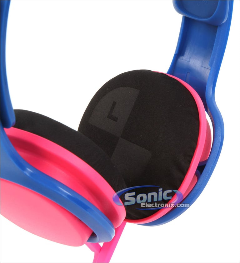 Philips O' Neill SHO3300CLASH CRUZ - Blue/Pink Image 7