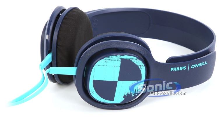 Philips O' Neill SHO3300ESCAP CRUZ - Navy Blue Image 4