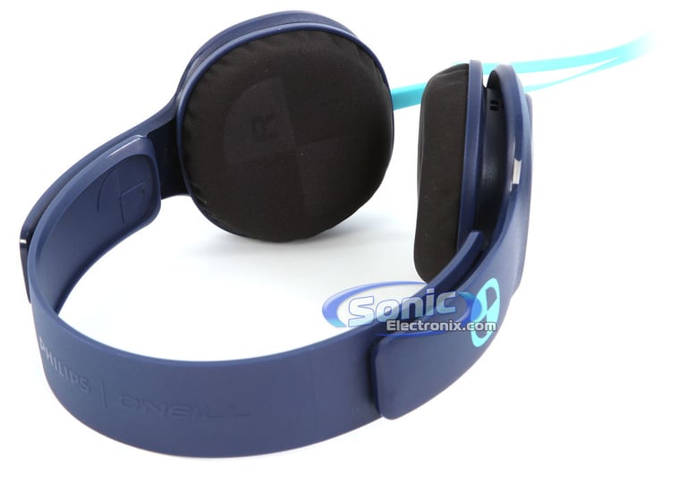 Philips O' Neill SHO3300ESCAP CRUZ - Navy Blue Image 5