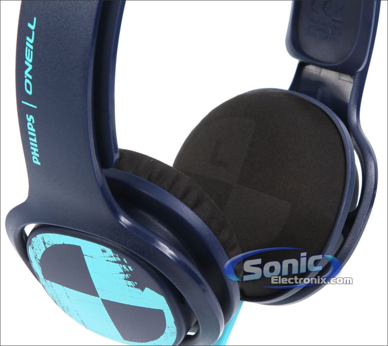 Philips O' Neill SHO3300ESCAP CRUZ - Navy Blue Image 7