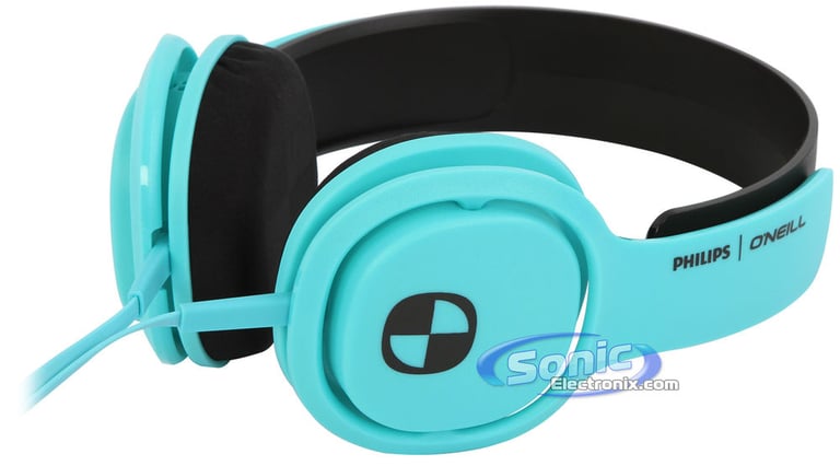 Philips O' Neill SHO3300MINT CRUZ - Green/Black Image 4