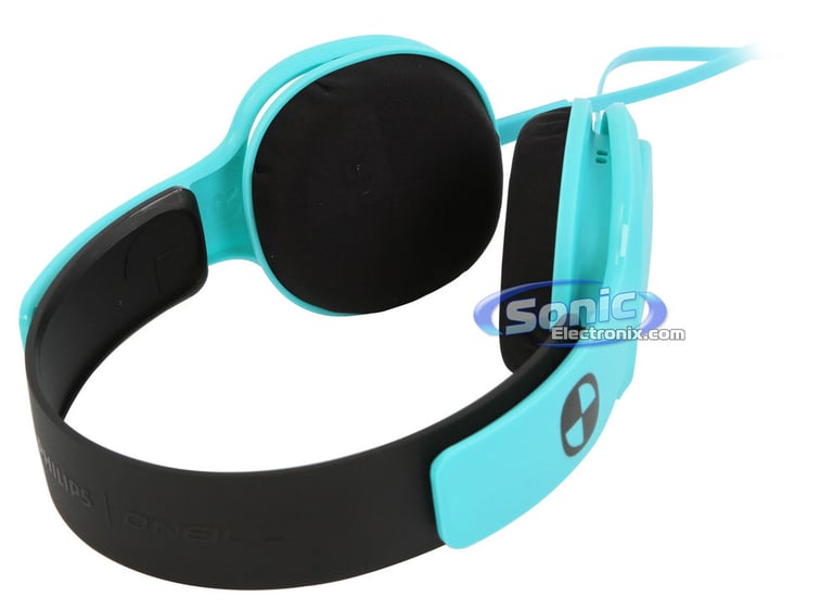 Philips O' Neill SHO3300MINT CRUZ - Green/Black Image 5