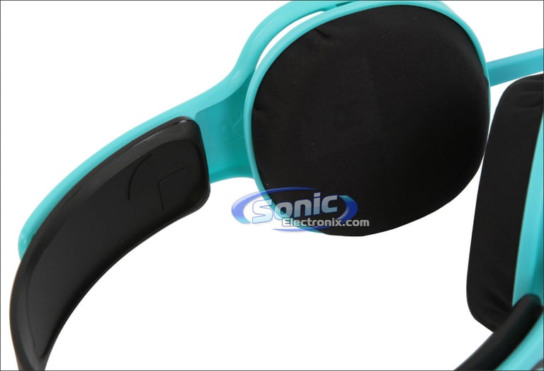Philips O' Neill SHO3300MINT CRUZ - Green/Black Image 6
